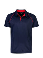 Wholesale XTP Cloke XTP Performance Polo – Mens Printed or Blank