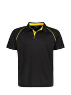 Wholesale XTPK Cloke Performance Polo – Kids Printed or Blank