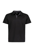 Wholesale XTPK Cloke Performance Polo – Kids Printed or Blank