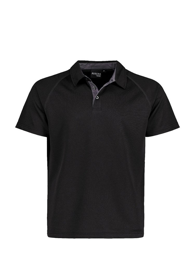 Wholesale XTPK Cloke Performance Polo – Kids Printed or Blank