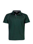 Wholesale XTPK Cloke Performance Polo – Kids Printed or Blank