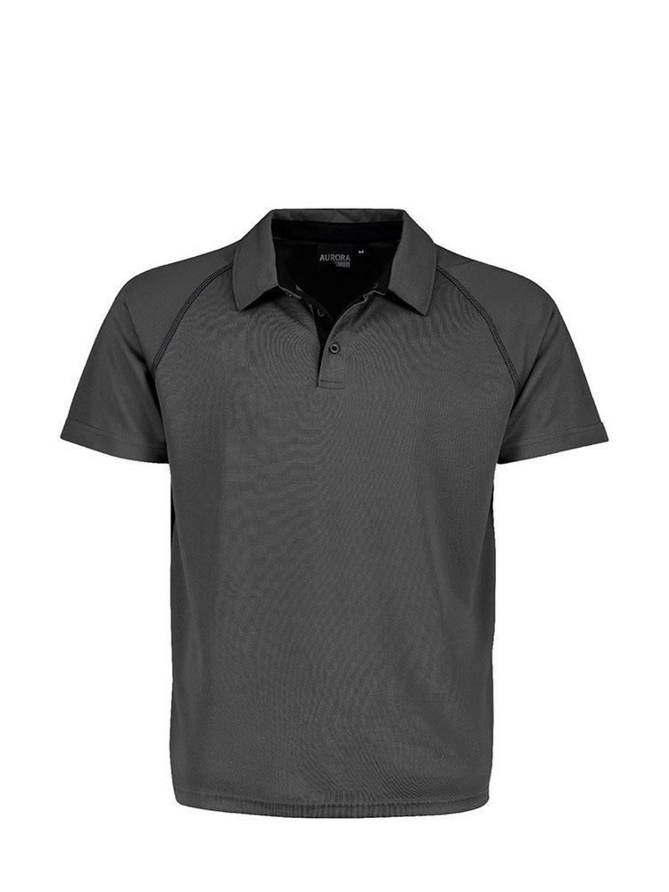 Load image into Gallery viewer, Wholesale XTPK Cloke Performance Polo – Kids Printed or Blank
