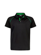 Wholesale XTPK Cloke Performance Polo – Kids Printed or Blank