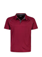 Wholesale XTPK Cloke Performance Polo – Kids Printed or Blank