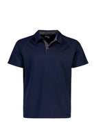 Wholesale XTPK Cloke Performance Polo – Kids Printed or Blank
