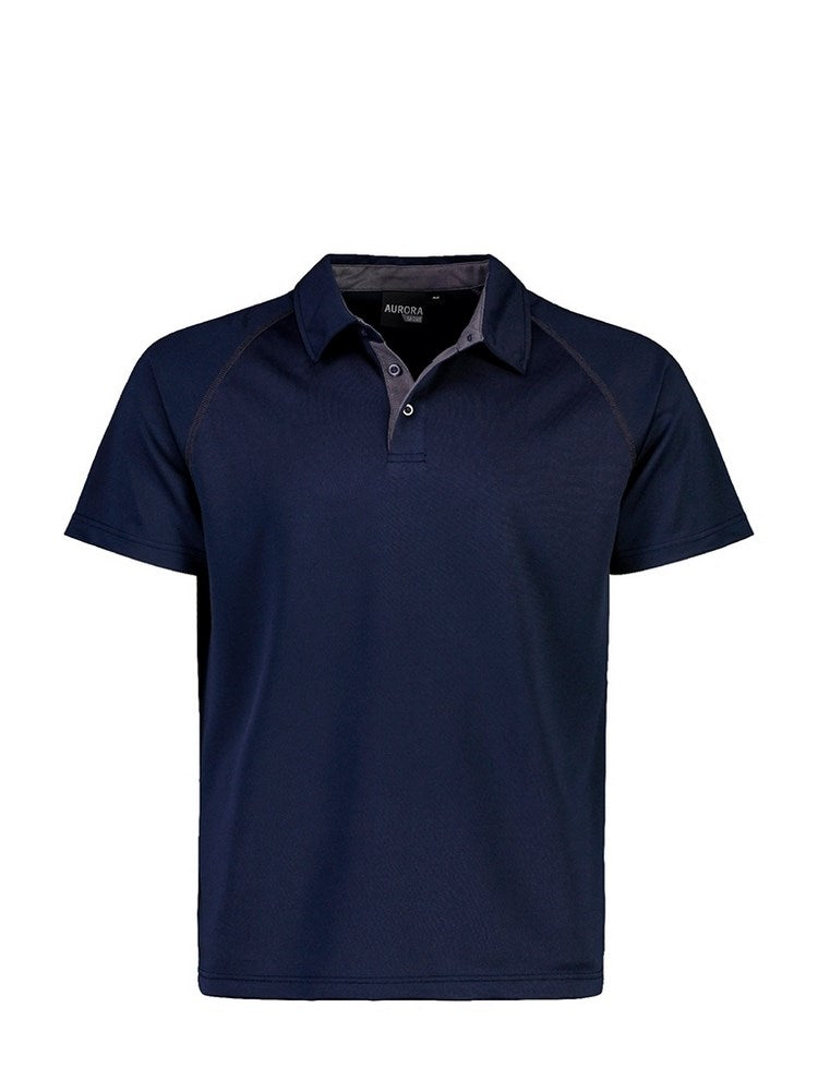 Load image into Gallery viewer, Wholesale XTPK Cloke Performance Polo – Kids Printed or Blank
