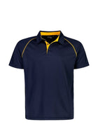 Wholesale XTPK Cloke Performance Polo – Kids Printed or Blank
