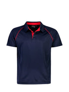 Wholesale XTPK Cloke Performance Polo – Kids Printed or Blank