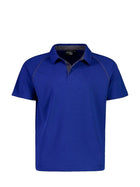 Wholesale XTPK Cloke Performance Polo – Kids Printed or Blank