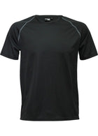 Wholesale XTT Cloke Performance T-shirt Printed or Blank