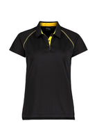 Wholesale XTW Cloke Performance Polo – Womens Printed or Blank