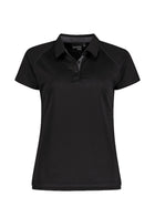 Wholesale XTW Cloke Performance Polo – Womens Printed or Blank