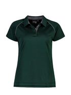 Wholesale XTW Cloke Performance Polo – Womens Printed or Blank