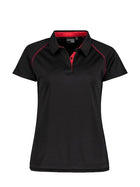 Wholesale XTW Cloke Performance Polo – Womens Printed or Blank