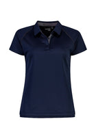 Wholesale XTW Cloke Performance Polo – Womens Printed or Blank
