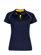Wholesale XTW Cloke Performance Polo – Womens Printed or Blank