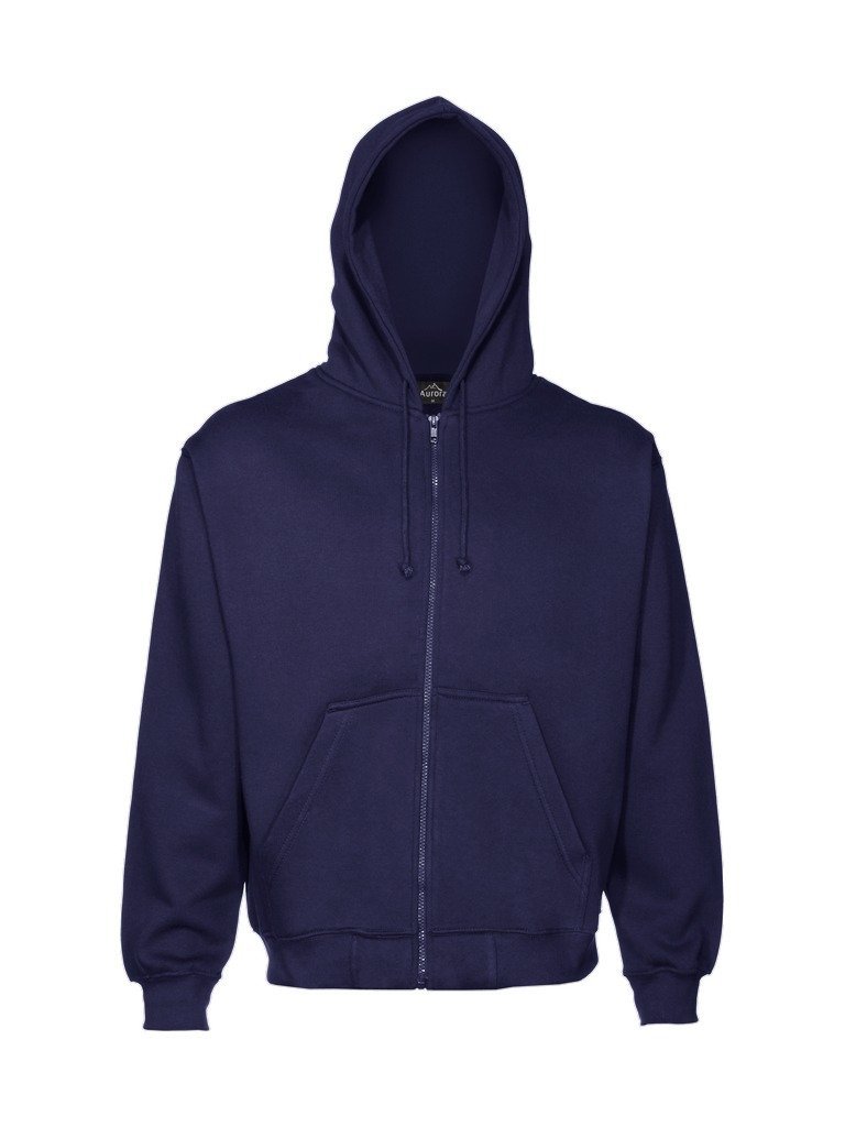 Wholesale ZHIK Cloke Kids 300 Zip Hoodie Printed or Blank